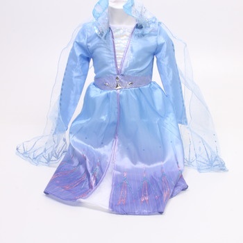 Princeznovské šaty Rubie's Disney vel.6