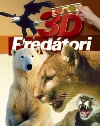 3D Predátori