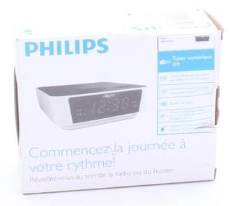 Radiobudík Philips  AJ3115/12 