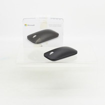 Bezdrátová myš Microsoft Modern Mouse černá