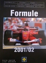 Formule 2001/02