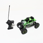 RC auto Revell Control XS Crusher