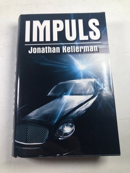 Jonathan Kellerman: Impuls