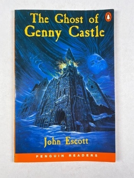John Escott: The Ghost of Genny Castle