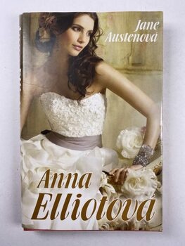 Jane Austenová: Anna Elliotová Měkká (2008)