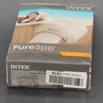 Opěrka do vířivky Pure Spa Intex