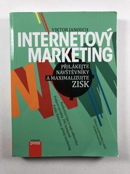 Internetový marketing Měkká (2014)