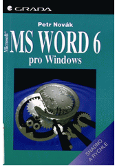 MS Word 6 pro W snadno a rych.