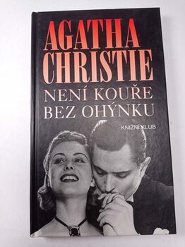Agatha Christie: Není kouře bez ohýnku