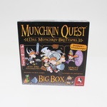 Desková hra Pegasus Spiele Munchkin Quest 
