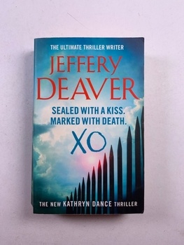 Jeffery Deaver: XO