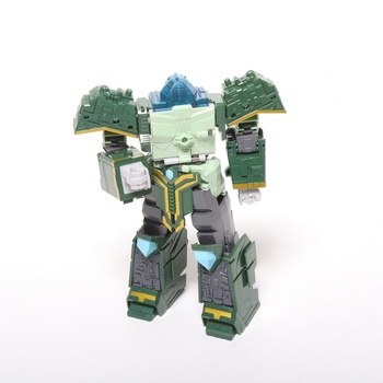 Plastová figurka Transformers Bumblebee