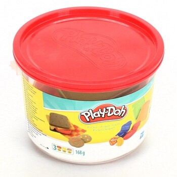 Sada modelovacích hmot Play-Doh Picnic 23412