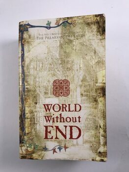 World Without End Měkká (2017)