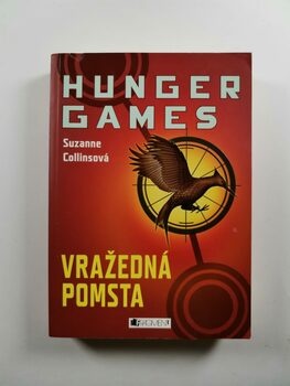 Hunger Games: Vražedná pomsta (2) Měkká (2015)