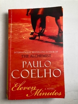 Paulo Coelho: Eleven minutes Měkká (2003)