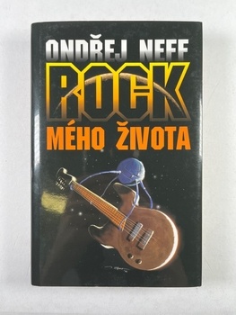 Ondřej Neff: Rock mého života