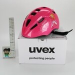 Dětská helma značky Uvex Kid 2 46-52