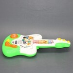 Dětská kytara značky Chicco