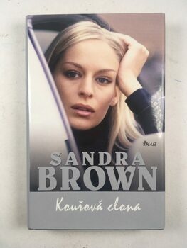 Sandra Brown: Kouřová clona