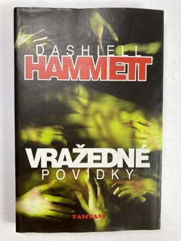 Dashiell Hammett: Vražedné povídky