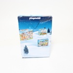 Adventní kalendář Playmobil 70188 