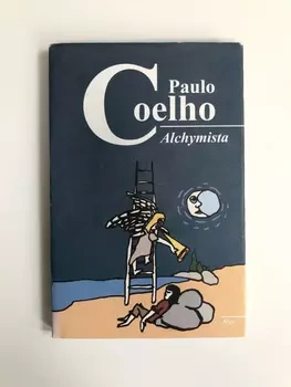 Paulo Coelho: Alchymista Pevná (1999)