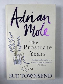 Sue Townsend: Adrian Mole the Prostrate Years