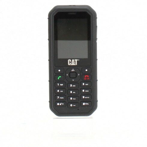Mobilní telefon Caterpillar B26