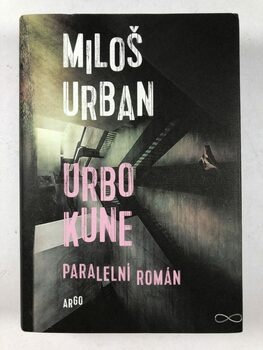 Miloš Urban: Urbo Kune