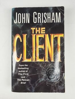 John Grisham: The Client