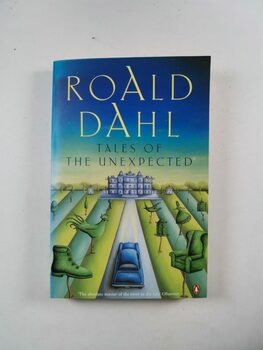 Roald Dahl: Tales of the Unexpected