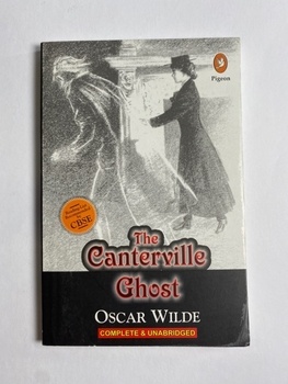 Oscar Wilde: The Canterville Ghost Měkká (2011)