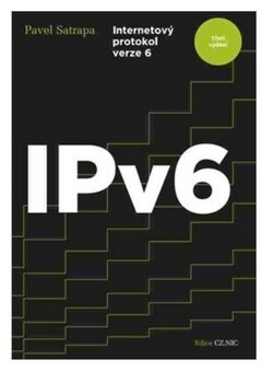 IPv6: internetový protokol IPv6