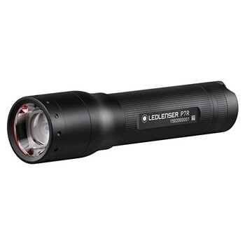 Kapesní svítilna Led Lenser P7R Box 9408-R