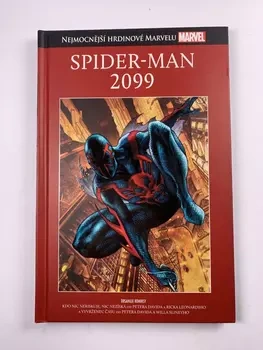 Nejmocnější hrdinové Marvelu 074: Spider-Man 2099
