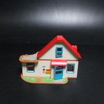Stavebnice Playmobil 70129 - Rodinný dům