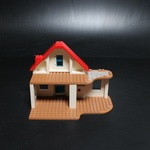 Stavebnice Playmobil 70129 - Rodinný dům