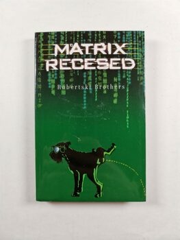 Matrix recesed