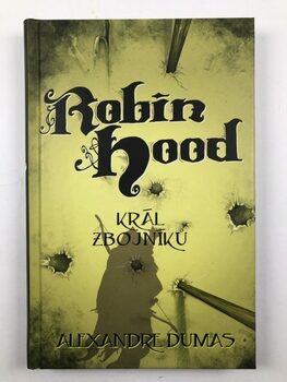 Robin Hood Pevná