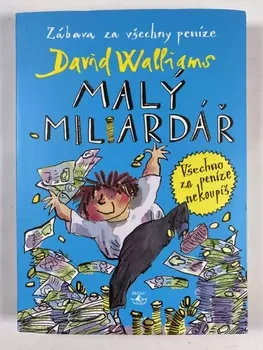 David Walliams: Malý miliardář