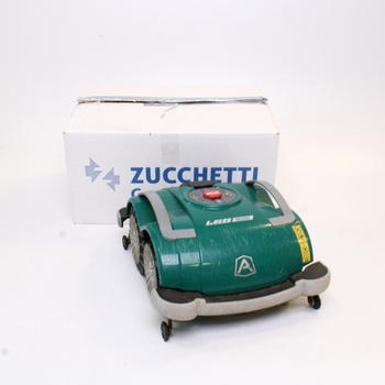 Robotická sekačka Zucchetti ‎L60 Deluxe