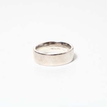 Stříbrný prsten Thomas Sabo TR2095-001-12 