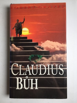 Robert Graves: Claudius bůh