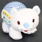 Svítící lední medvěd Vtech baby 506904