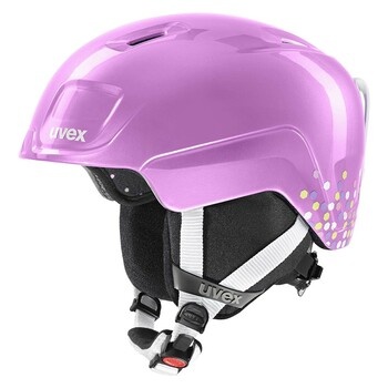 Lyžařská helma Uvex Heyya ‎S566252