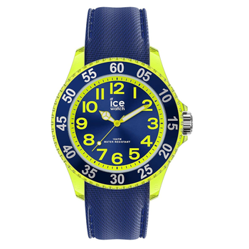 Dětské hodinky ice-watch 017734 modré