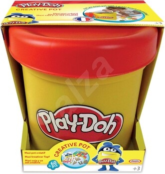 Kreativní kyblík Play-Doh