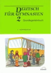Deutsch für Gymnasien 2