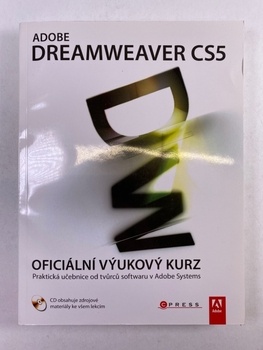 Adobe Creative Team: Adobe Dreamweaver CS5